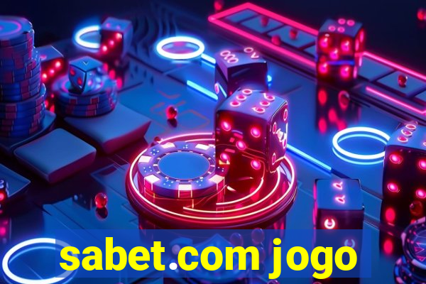 sabet.com jogo